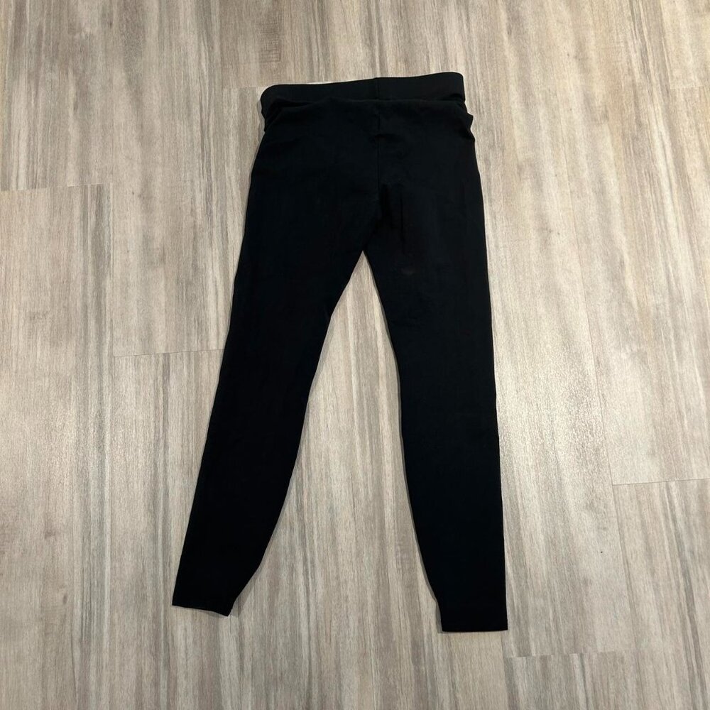 Madewell MWL | Black leggings